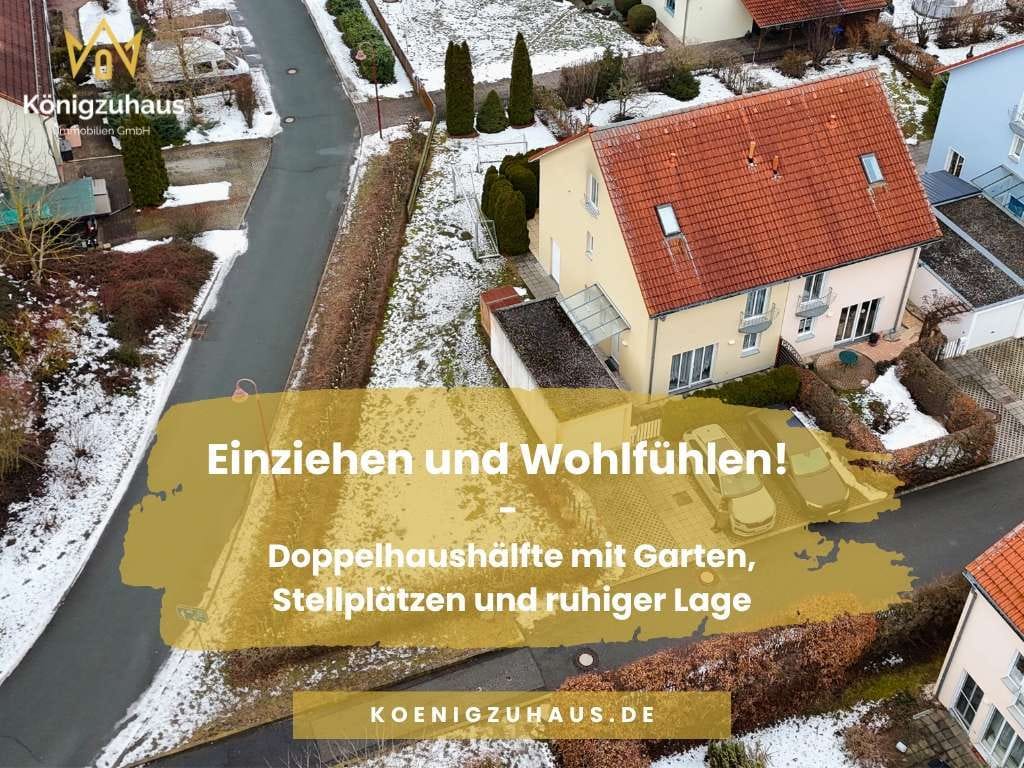 Immobilie in Apolda - Ihr neues Zuhause für die Familie – mit Platz zum Leben, Spielen und Ankommen - Bild 0