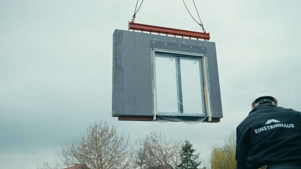 Immobilie in Niedernwöhren - DeinSteinHaus 125S - Bild 4