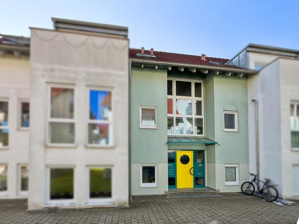 Immobilie in Ellwangen (Jagst) -  - Bild 4