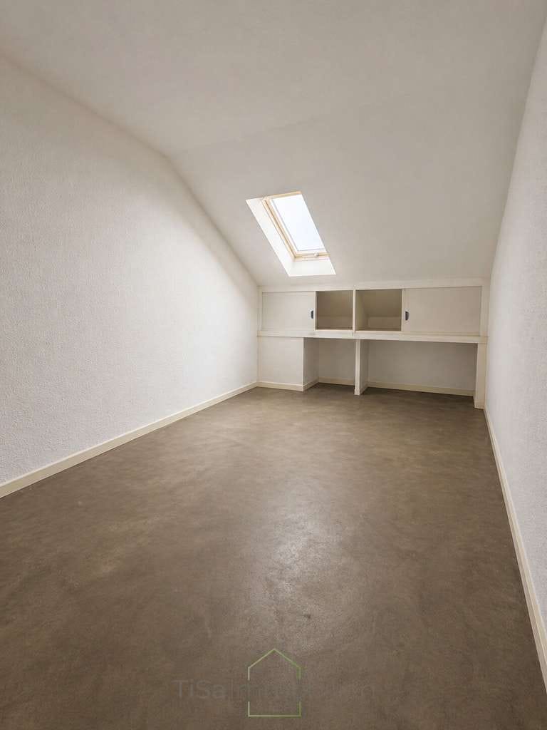 Immobilie in Bielefeld - Dachbodenrohling mit Baugenehmigung – Ihr Einstieg ins Immobilienbusiness! - Bild 4