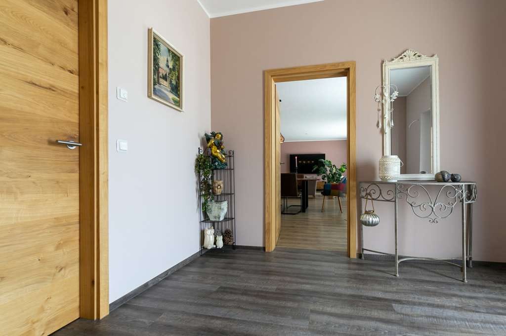 Immobilie in Neschwitz - Njeswačidło - Neubau 2021: Einfamilienhaus mit Baugrundstück - Bild 2