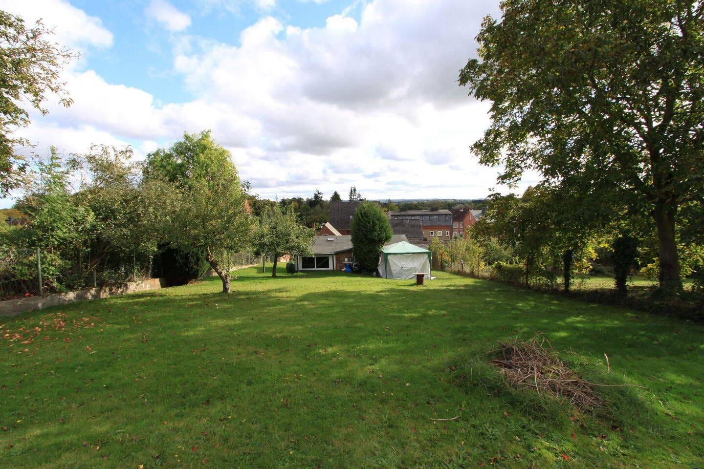 Immobilie in Giekau - Mehrfamilienhaus mit Ladengeschäft,  Garten, Werkstatt- & Lagerschuppen - Bild 4
