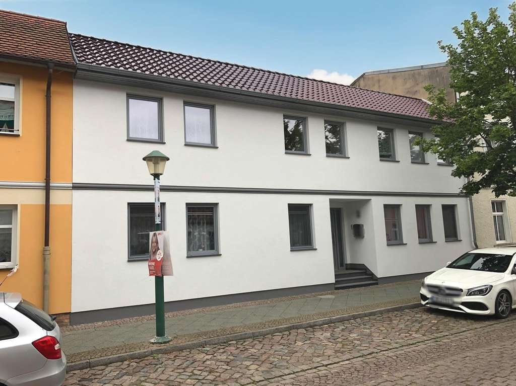 Immobilie in Demmin - Ideal für die große Familie! - Bild 1