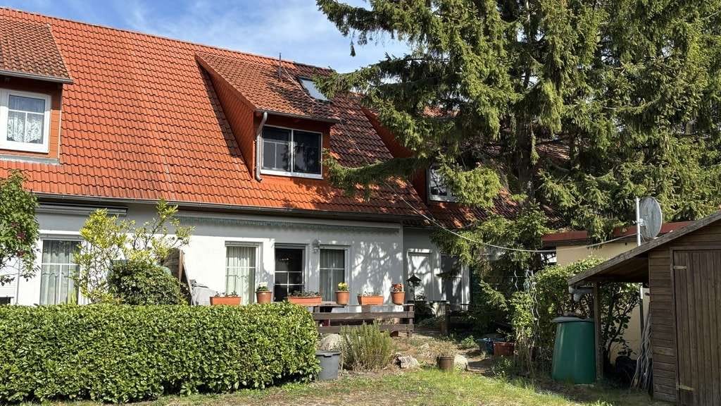 Immobilie in Koserow - Reihenhaus in ruhiger Lage - Bild 3