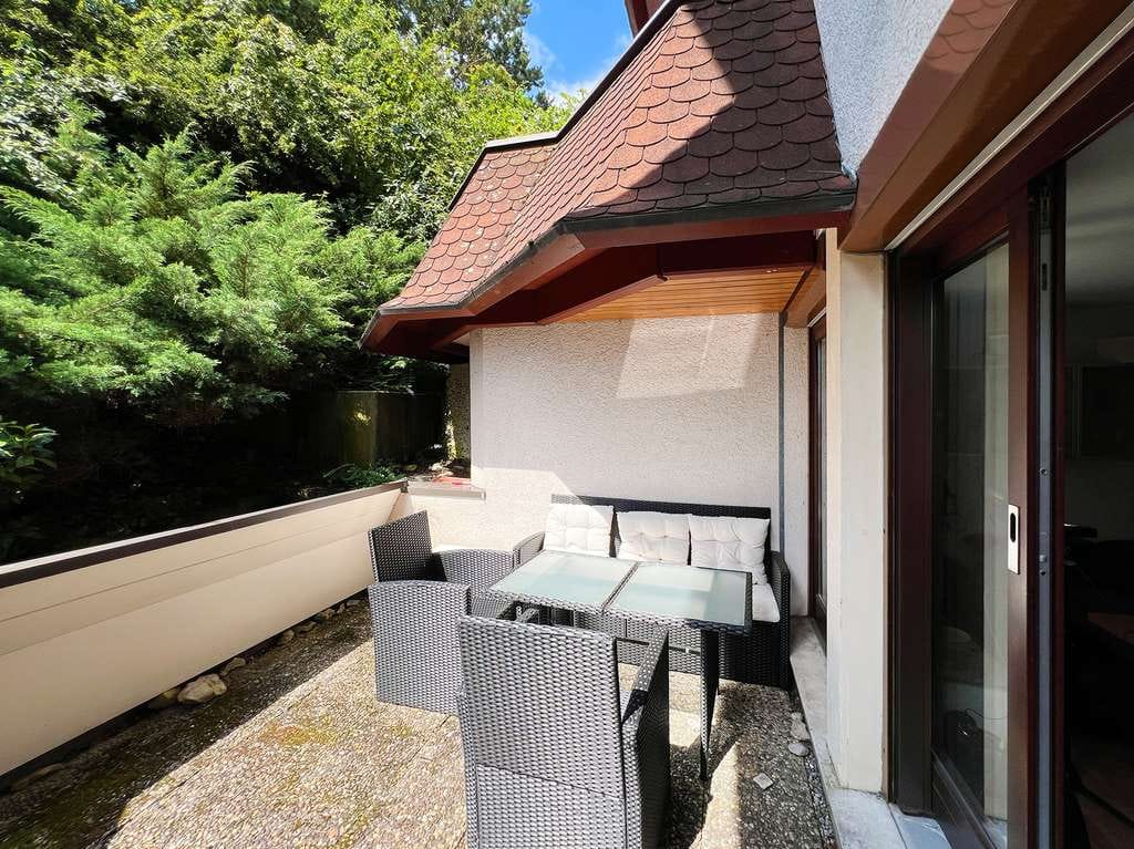 Immobilie in Hagnau am Bodensee - Klein, ruhig und charmant – 
1,5-Zimmer-Wohnung mit Terrasse - Bild 3