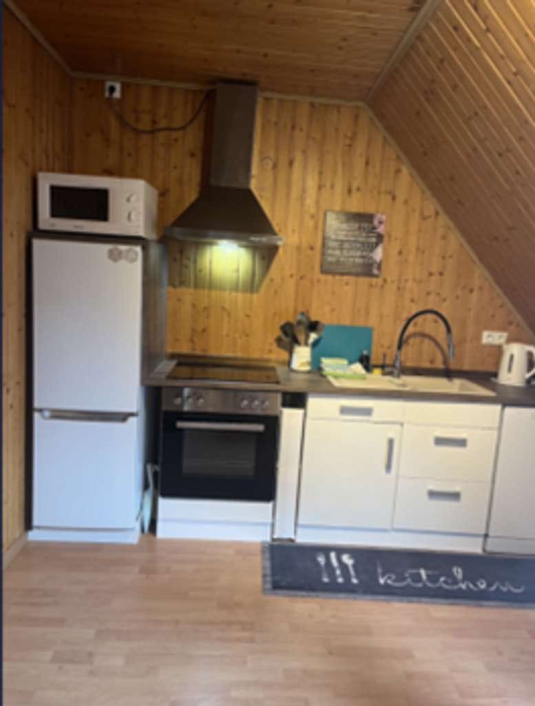 Immobilie in Fintel - Resthof mit großzügigem Grundstück und Nutzungsmöglichkeiten - Bild 3
