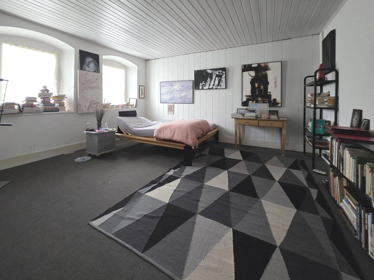 Immobilie in Mitterteich - Großzügiges Einfamilienhaus in Mitterteich - Bild 2