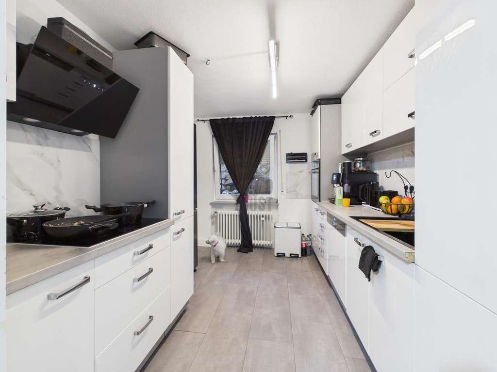 Immobilie in Gaggenau - ATTRAKTIVES DREIFAMILIENHAUS MIT ÜBER 6% RENDITE IN IDYLLISCHER LAGE! - Bild 3