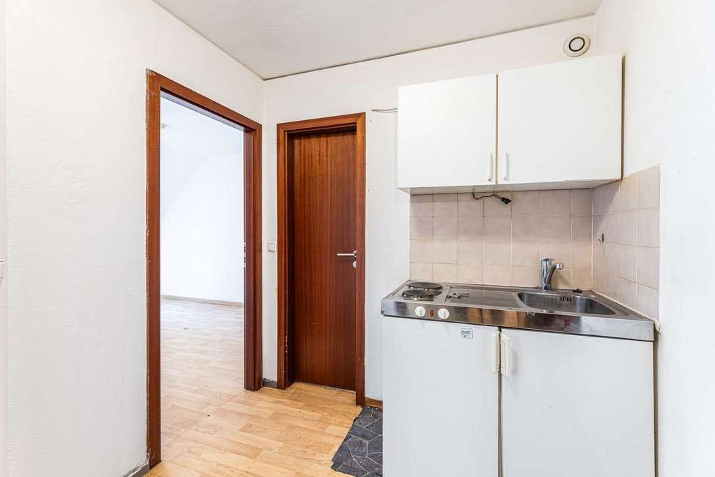 Immobilie in Heinersreuth - Attraktive Kapitalanlage mit 6,6% Rendite - 2-Zimmer-Wohnung in Heinersreuth - Bild 4