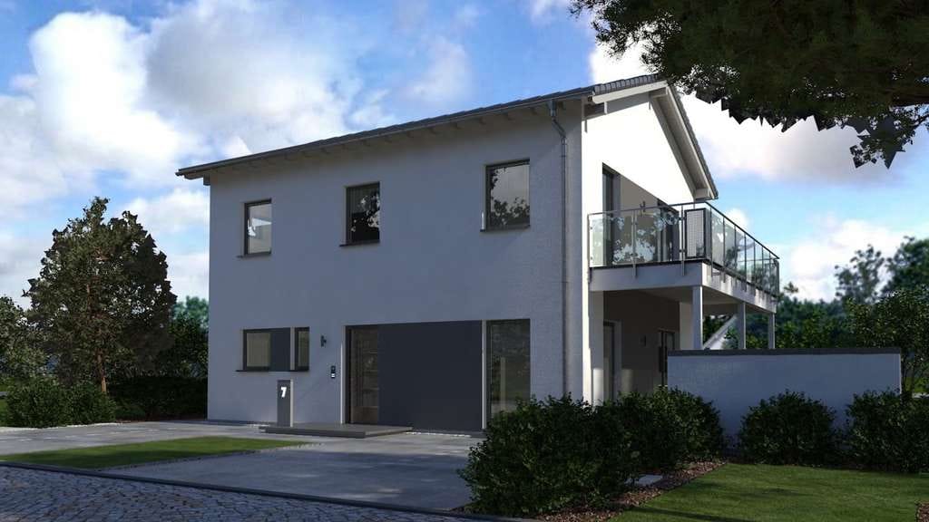 Immobilie in Sontra - Ihr neues Zuhause wartet schon - Bild 3