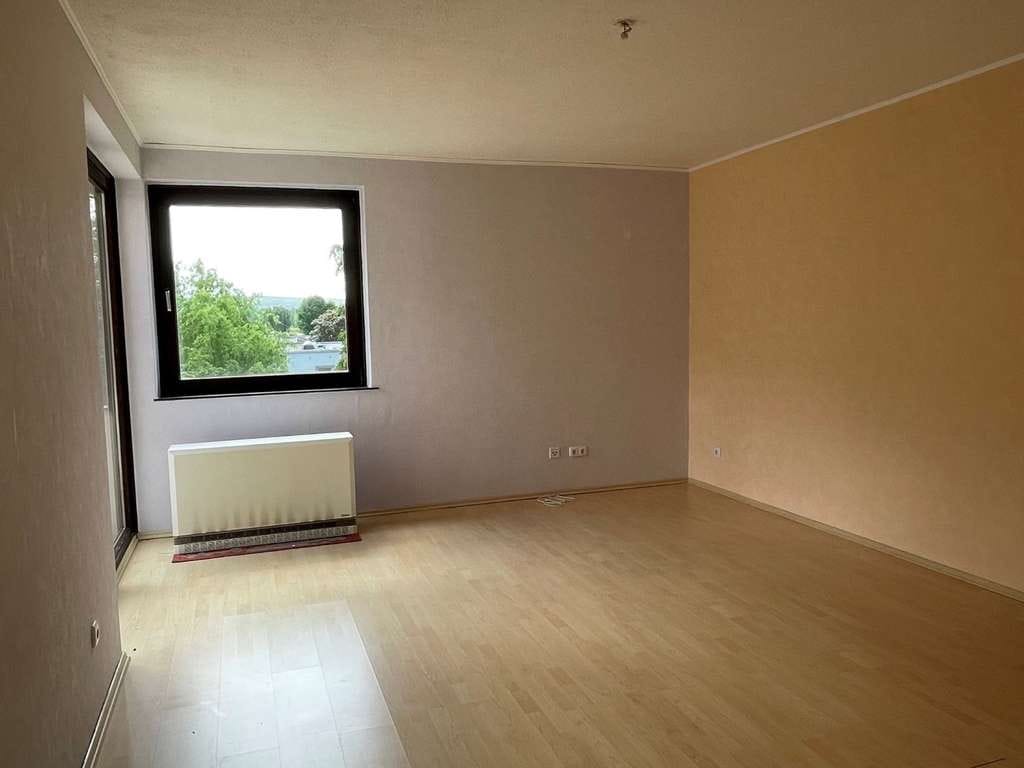 Immobilie in Meckenheim - 2-Zimmer-Wohnung mit Balkon und schöner Aussicht in Meckenheim - Bild 2