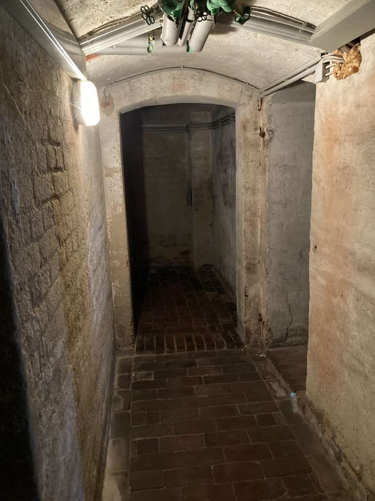 Immobilie in Altenburg - PROVISIONSFREI - Attraktives Mehrfamilienwohnhaus mit 8 Wohnungen - Bild 4