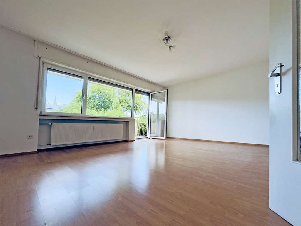 Immobilie in Oppenheim - Drei Zimmer Eigentumswohnung mit Balkon für Selbstnutzer oder Kapitalanleger in Oppenheim - Bild 3