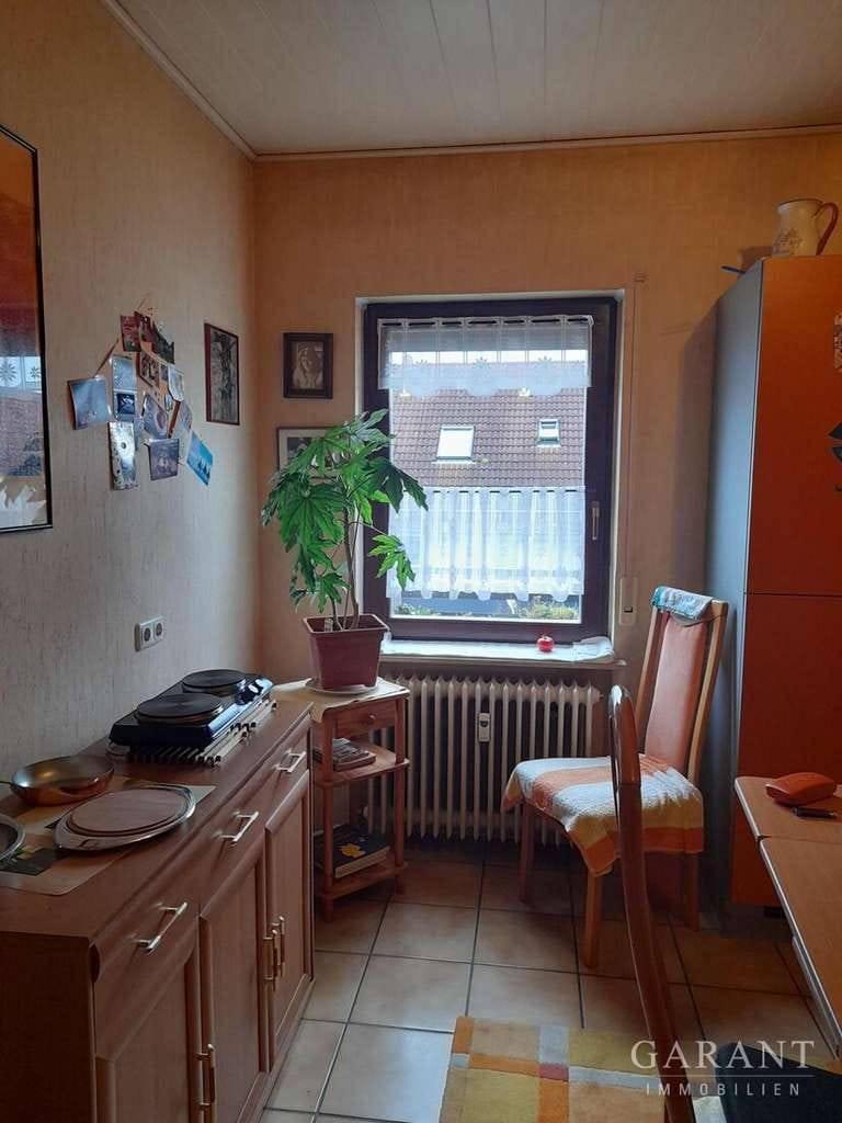 Immobilie in Hagenbach - 2-Zimmer-Dachgeschosswohnung als Kapitalanlage - Bild 3