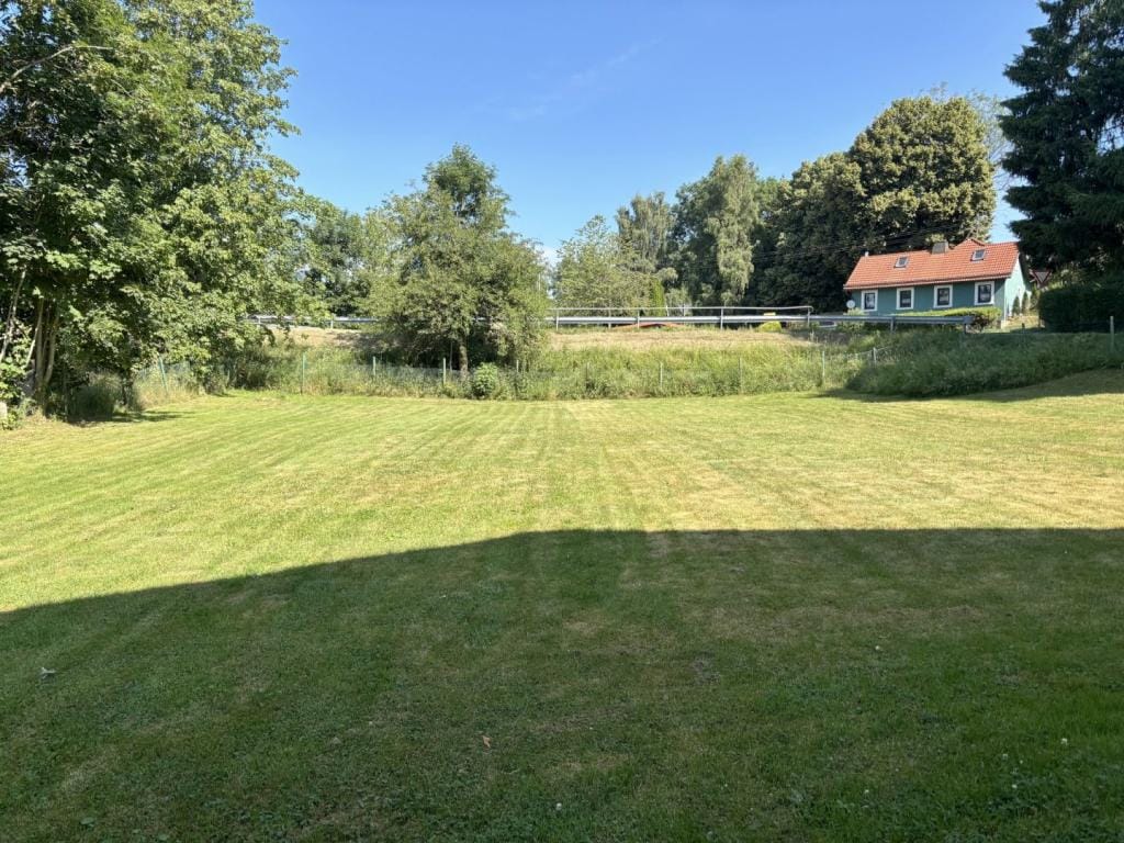 Immobilie in Münchberg -  - Bild 2