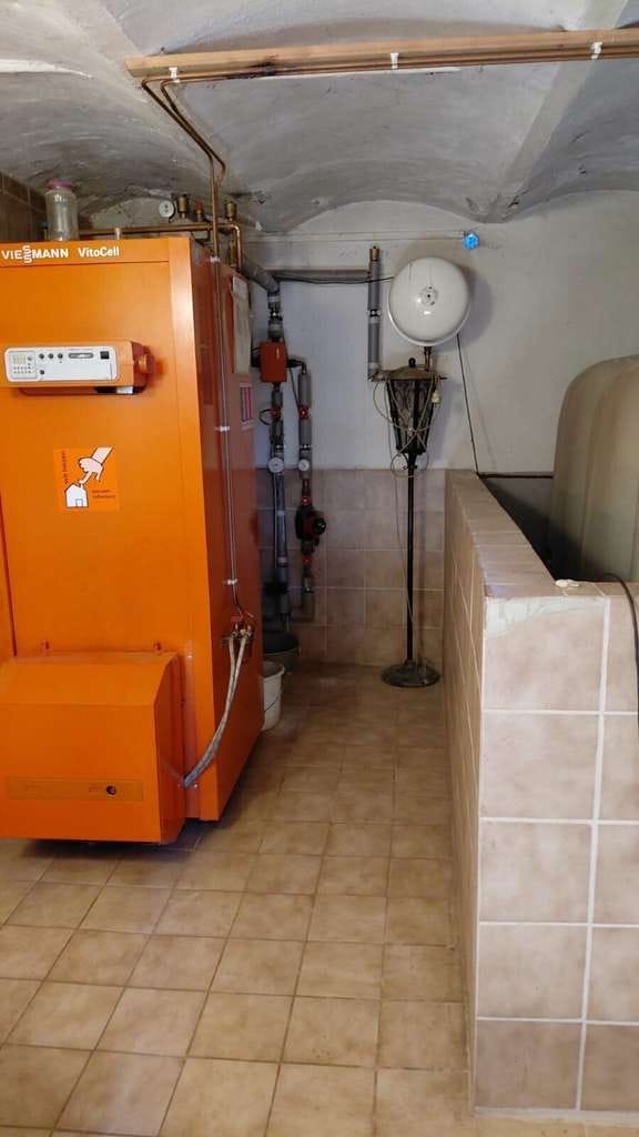 Immobilie in Schleusingen - Schleusingen-OT, EFH + Scheune - Bild 3