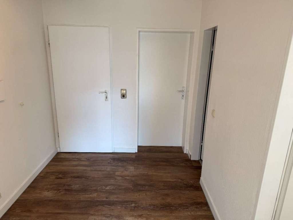 Immobilie in Hameln - Am Weserbogen mit Blick auf Klütwald - Bild 1