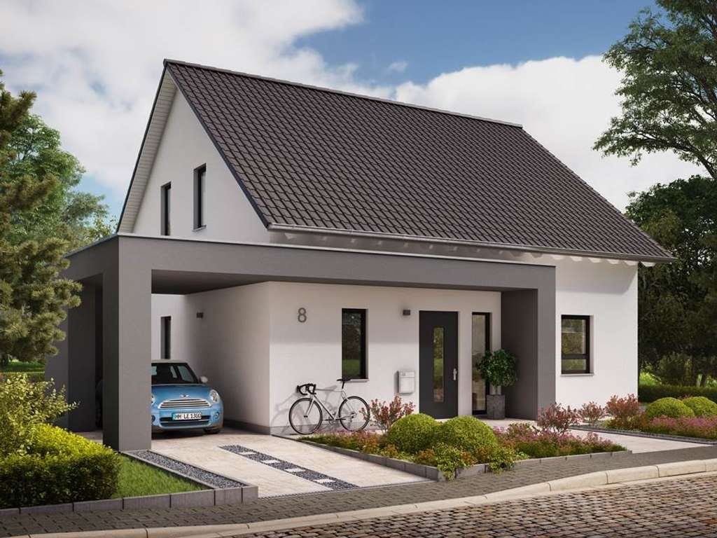 Immobilie in Ohorn - Wann, wenn nicht JETZT? - Bild 0