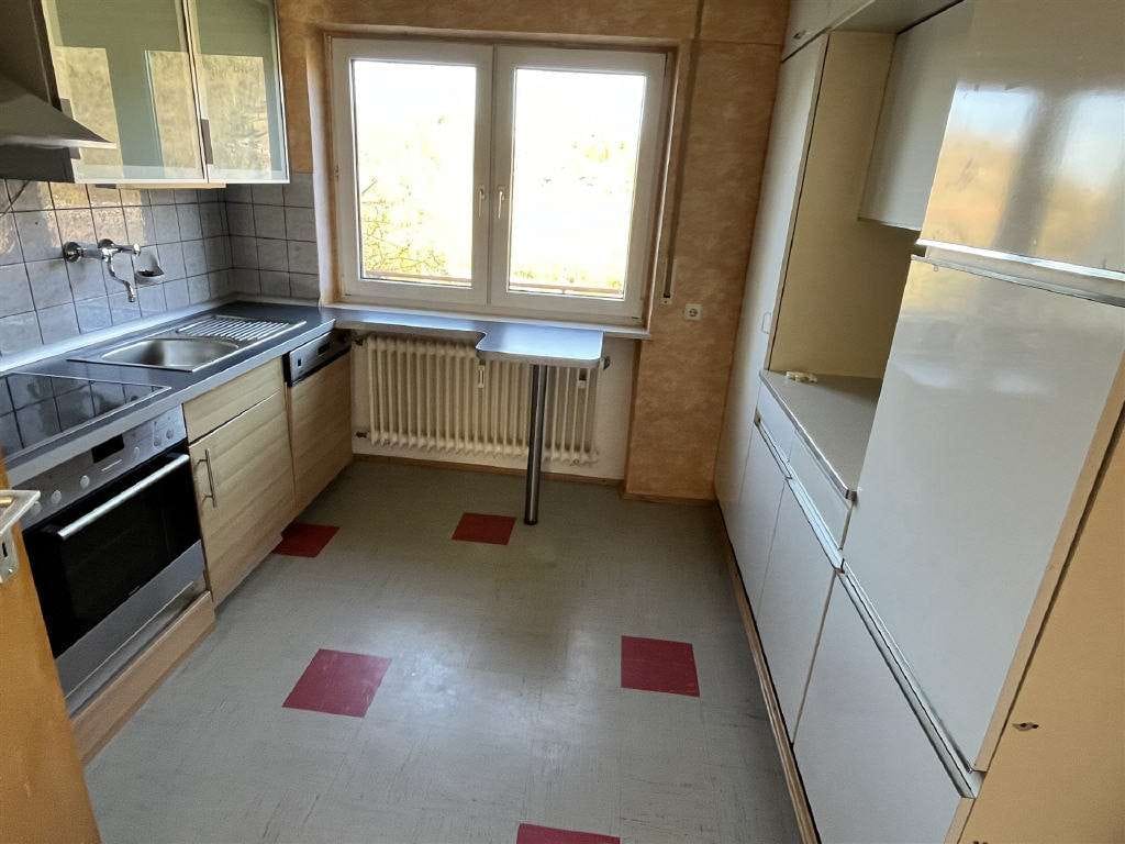 Immobilie in Boxberg - Zweifamilienhaus am Ortsrand von Boxberg - mit Weitblick ins Grüne - Bild 4