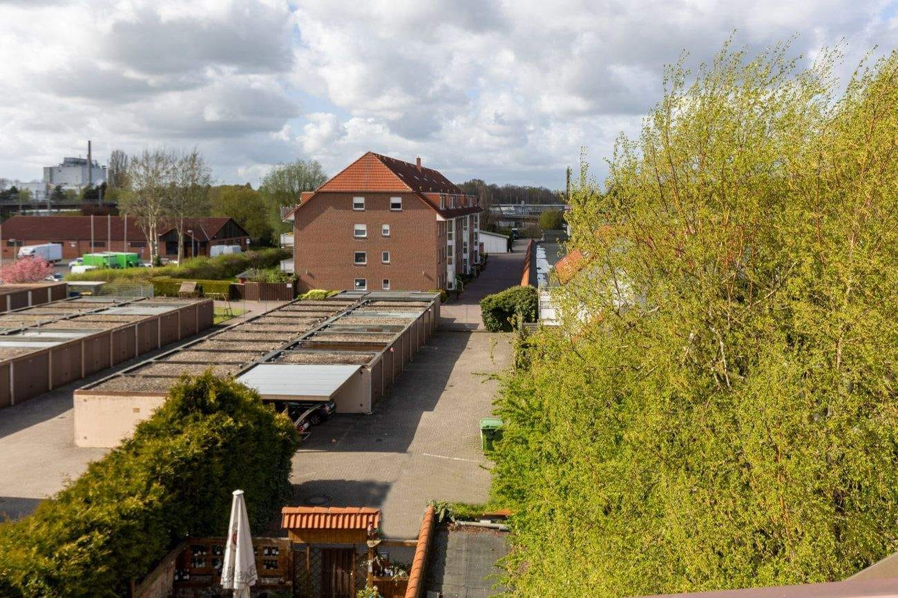 Immobilie in Elmshorn - Top Kapitalanlage! Wohn- & Geschäftshaus in gefragter Lage von Elmshorn! - Bild 2