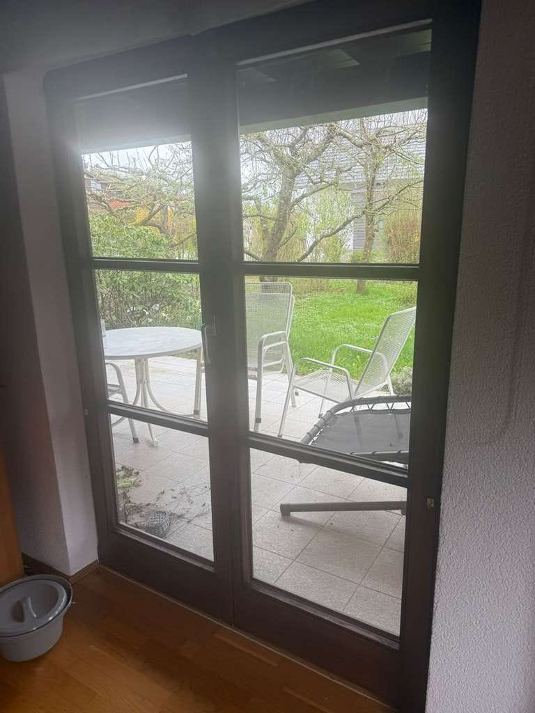 Immobilie in Buxheim - Großzügige Doppelhaushälfte mit Balkon und Garage in 87740 Buxheim - Bild 4