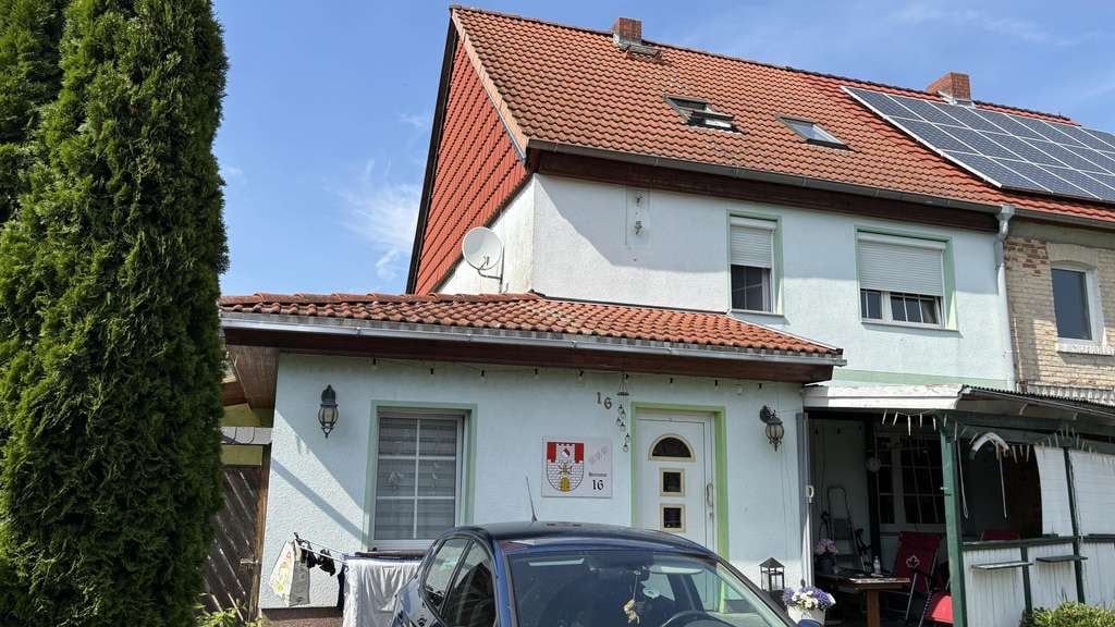 Immobilie in Huy - Gepflegtes Anlageobjekt am Ortsrand - Bild 0