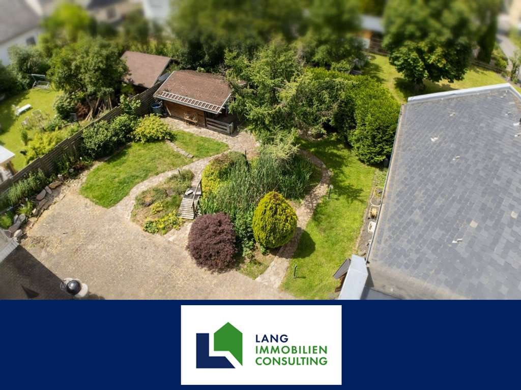 Immobilie in Argenthal - Zwei Eigentumswohnungen mit vielfältigen Nutzungsmöglichkeiten - Bild 0