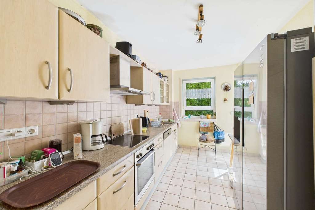 Immobilie in Gorxheimertal - Barrierefreies Anwesen mit Einliegerwohnung, Aufzug & Wellness - Bild 2