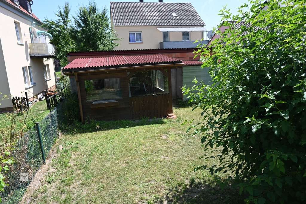 Immobilie in Obernburg am Main - Viel Platz für die Familie mit eigenem Garten - Bild 2
