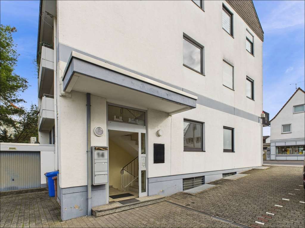 Immobilie in Kahl am Main - Vier Erträge, ein Investment - voll vermietetes Wohn & Geschäftshaus in Kahl - Bild 2