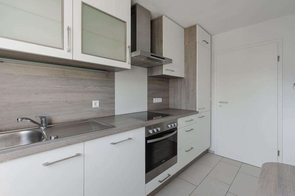 Immobilie in Süßen - Helle 2 Zimmerwohnung, modernisiert und sofort verfügbar  - Bild 1