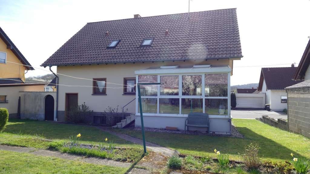 Immobilie in Tholey - Wovon Familien träumen!!! - Bild 4