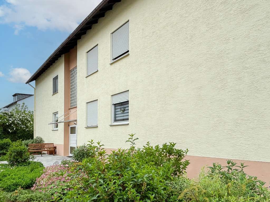 Immobilie in Groß-Zimmern - Charmante 2-Zimmerwohnung mit Gartenblick und praktischem Grundriss in Groß-Zimmern - Bild 3