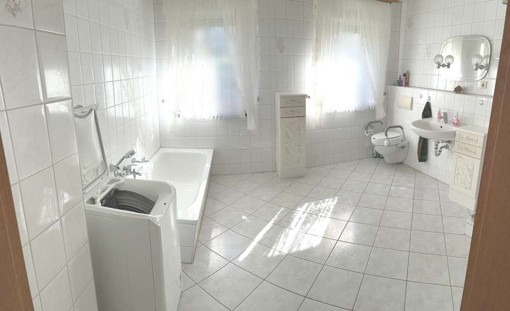 Immobilie in Döbeln - Zweifamilienhaus mit großem Garten - Bild 3
