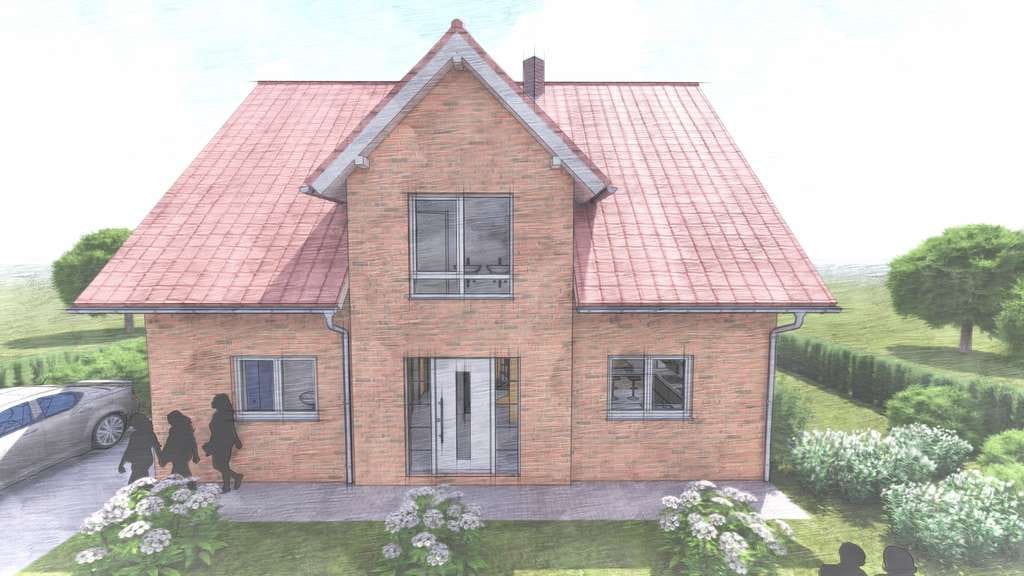 Immobilie in Stadtlohn - Wir bauen auf Ihrem Grundstück ein Traumhaus zum Leben + Fördermittel-Upgrade! - Bild 1