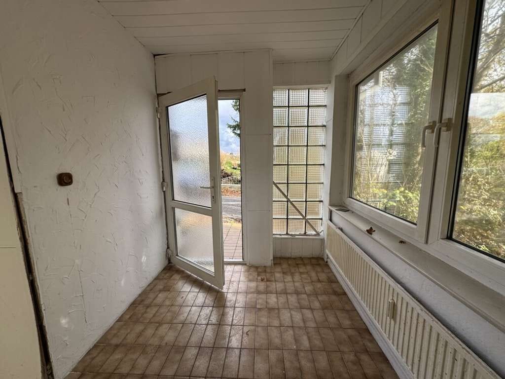 Immobilie in Mielkendorf - Potenzialstarkes Wohnhaus mit zwei Einheiten – für Sanierer und Gestalter - Bild 4