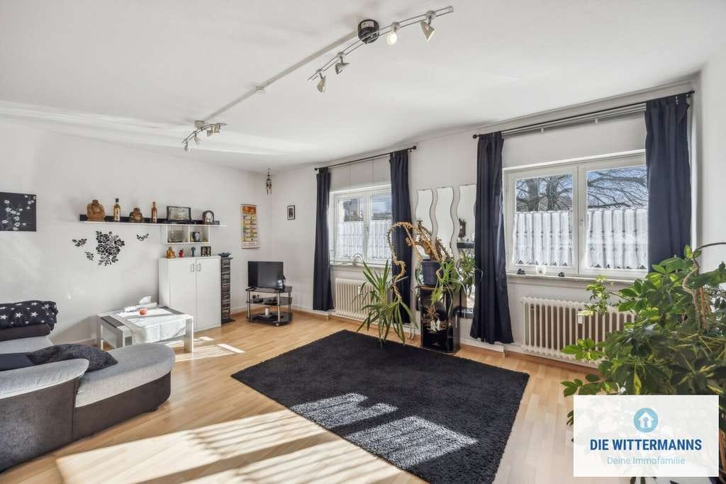 Immobilie in Rheinfelden (Baden) - Reihenmittelhaus mit 3 Einheiten in Rheinfelden !!! - Bild 2