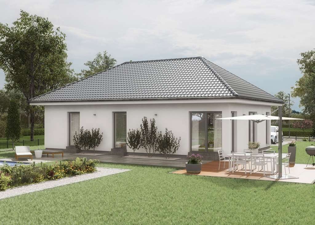 Immobilie in Illerrieden - Ein Haus ganz nach Ihren Wünschen...... - Bild 0