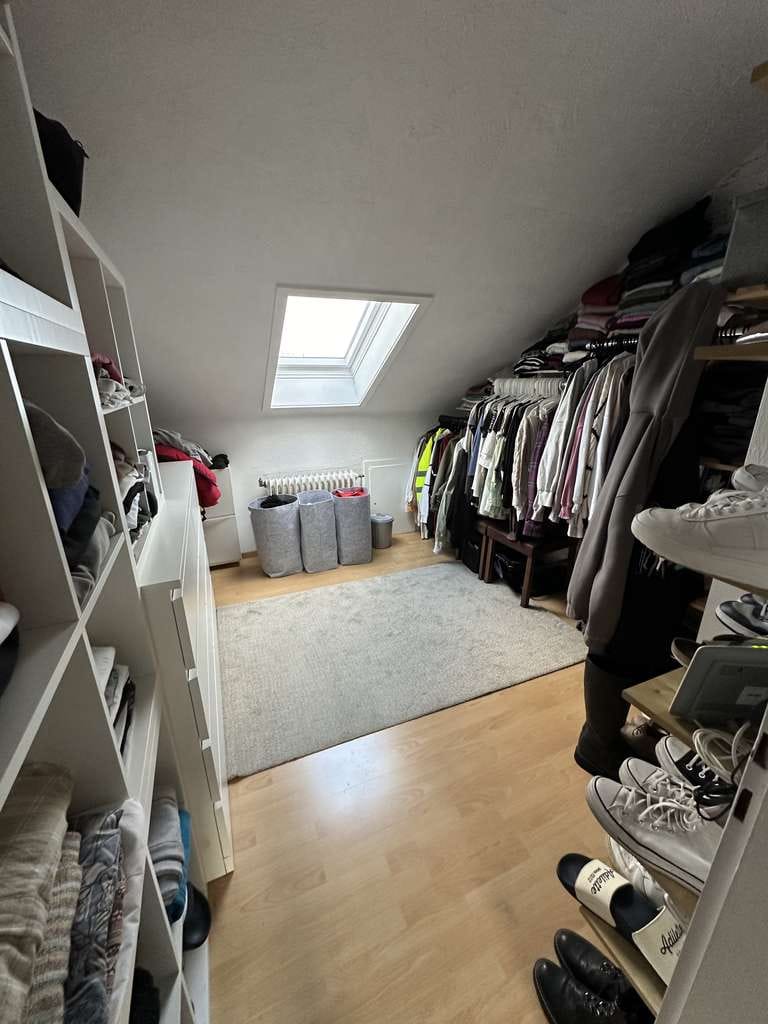 Immobilie in Münster (Hessen) - Attraktive Kapitalanlage:  3-Zimmer-Dachgeschosswohnung mit Balkon, Stellplatz & stabiler Miete - Bild 4