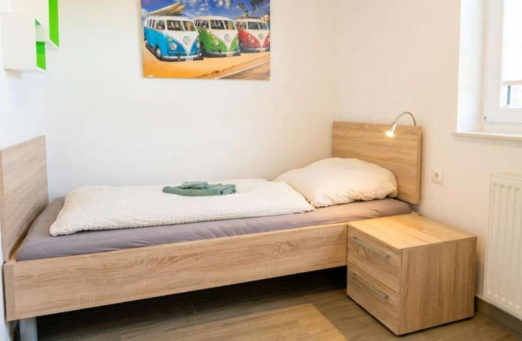 Immobilie in Jade - Exklusives Ferienhaus im Ferienpark Sehestedt - Bild 5