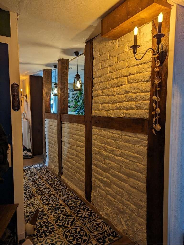 Immobilie in Alfeld (Leine) - Einfamilienhaus in Alfeld / Dehnsen zu verkaufen. - Bild 2