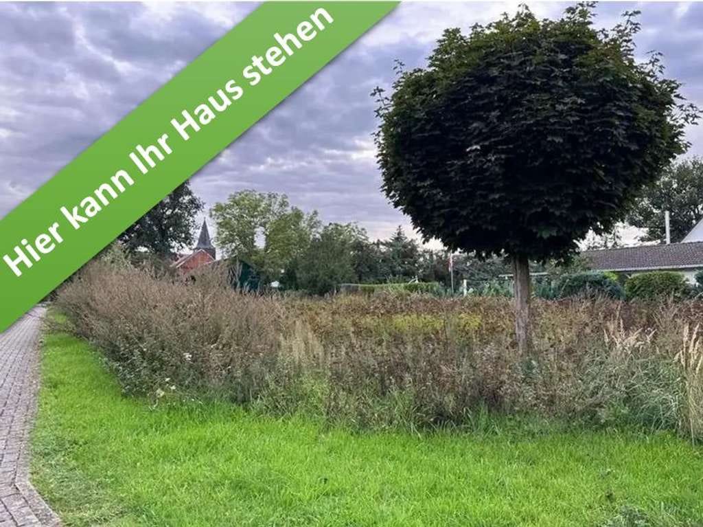 Immobilie in Beetzendorf - Inkl. Grundstück, ein Zuhause das überzeugt in Jeeben. - Bild 1