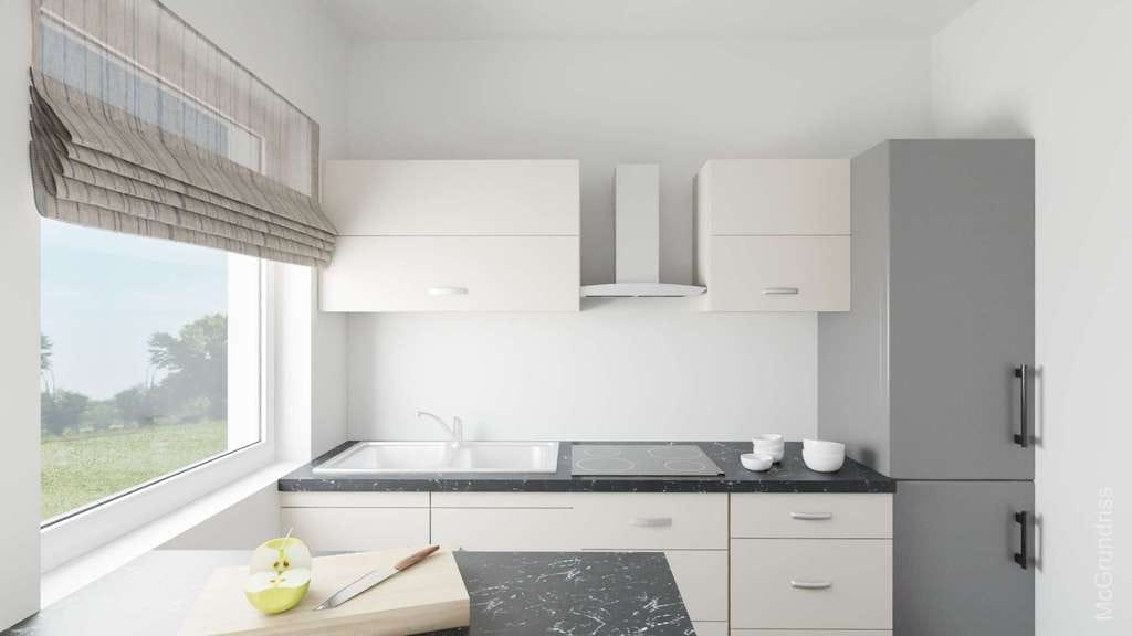Immobilie in Bad Oldesloe - Vermietete Kapitalanlage | 4,94 % Bruttorendite | Balkon | Aufzug | Bad Oldesloe! - Bild 2