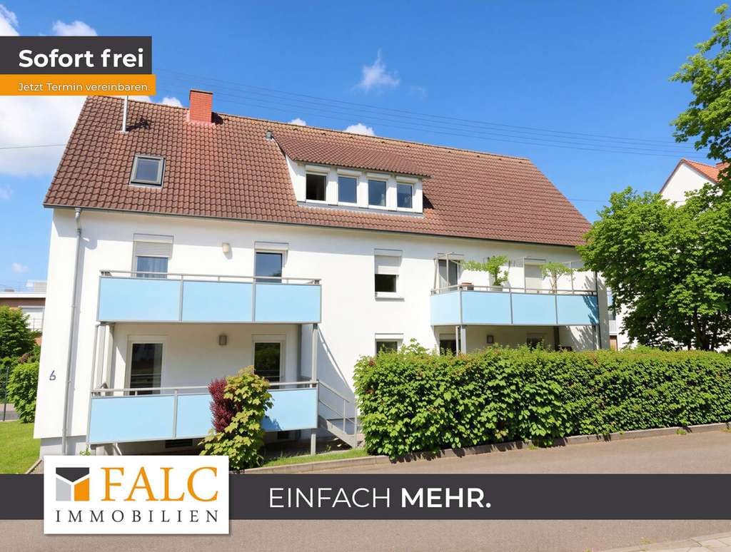 Immobilie in Giengen an der Brenz - Sofort Verfügbar - Bild 0