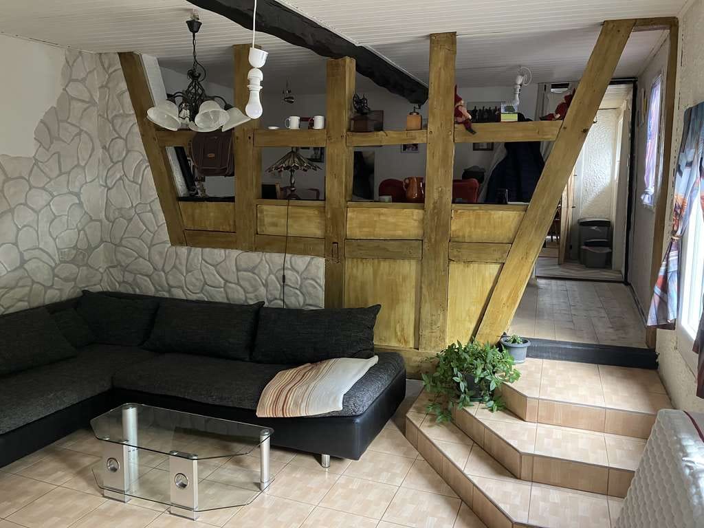 Immobilie in Stutensee - Häuschen - charmant, stadtnah, individuell - Bild 2