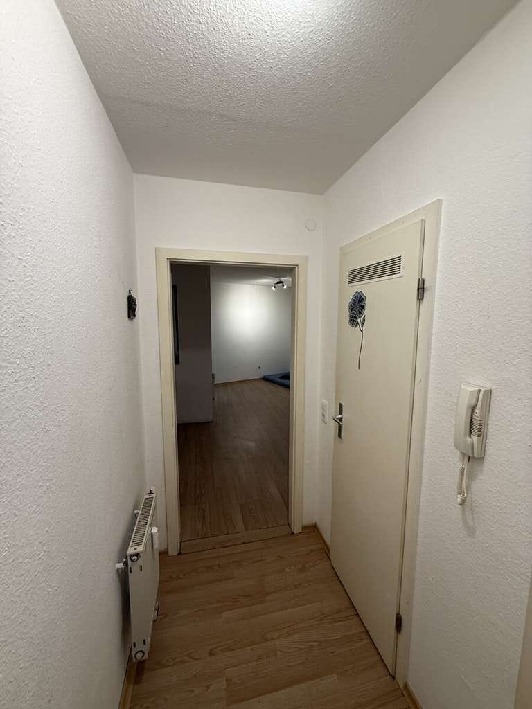 Immobilie in Worms - 2-Zimmer-Wohnung mit Balkon und sicherer Vermietung in Worms-Neuhausen - Bild 1