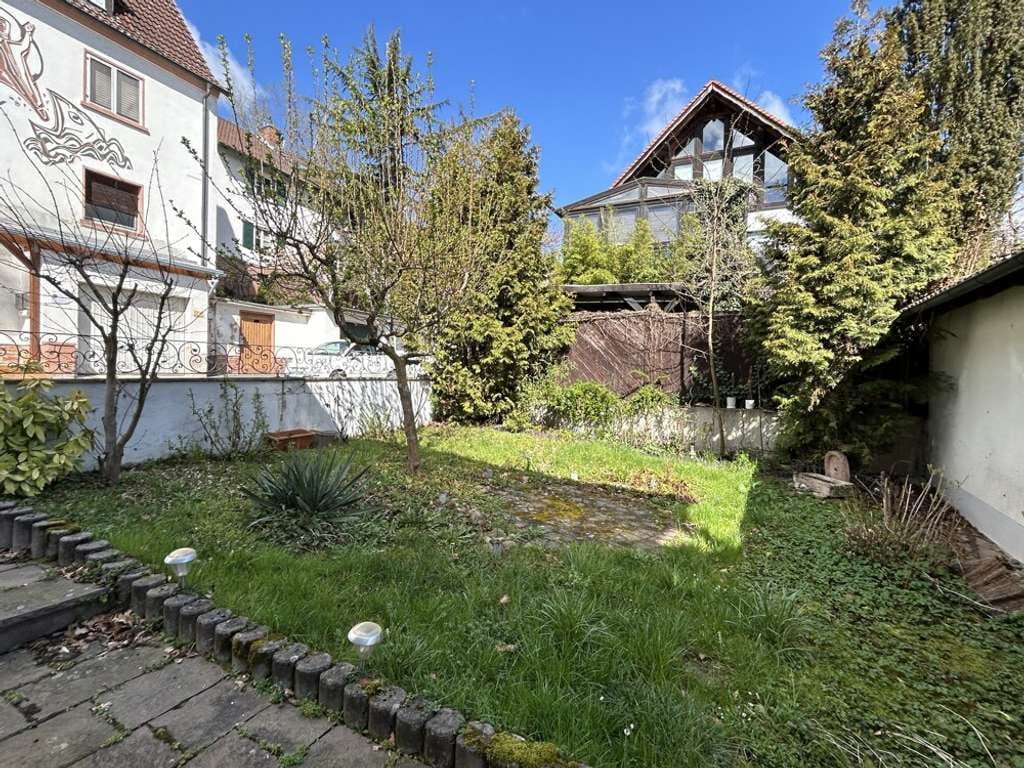Immobilie in Obernburg am Main - Ruhiges Einfamilienhaus mit Garten im Herzen der Stadt - Bild 4