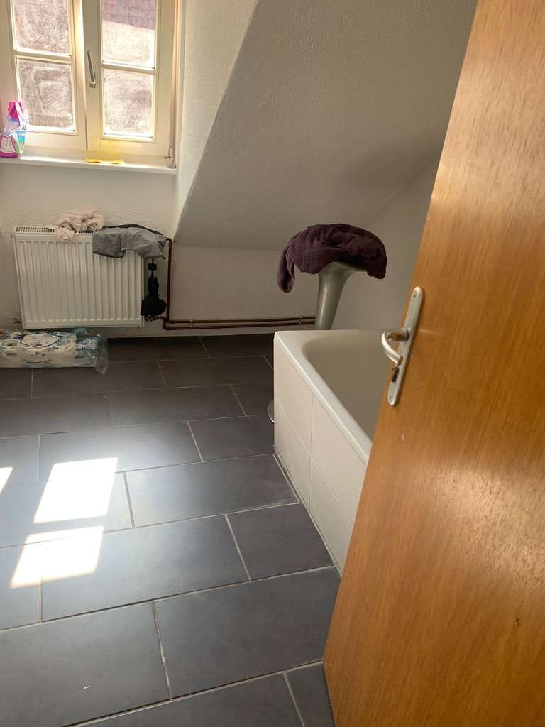 Immobilie in Hann. Münden - Dachgeschosswohnung in der Mündener Innenstadt - Bild 4