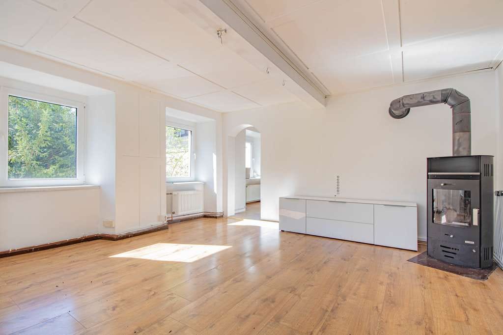 Immobilie in Todtmoos - Viel Platz im heilklimatischen Kurort Todtmoos –
Ihr 6-Zimmer-Haus zum Preis einer Wohnung! - Bild 1