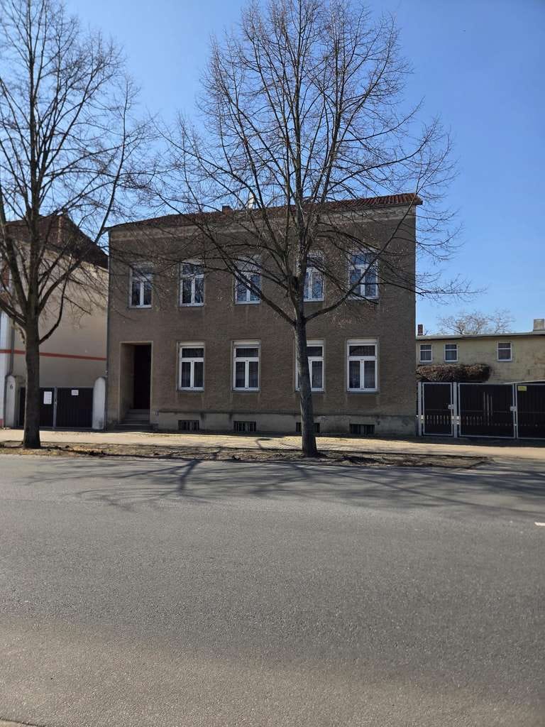 Immobilie in Perleberg - Viel Platz inmitten von Perleberg  - Bild 0